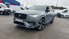 Volvo Xc90 2.0 B5D [235] R DESIGN 5dr AWD Geartronic Diesel Estate